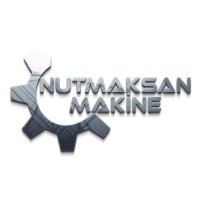 NUTMAKSAN MAK. İML. İTH. İHR. SAN. TİC. LTD. ŞTİ. logo - Similar company to Zerkon Conveyor