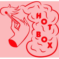Hot Box logo - Similar company to M&A Brands
