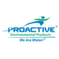 Proactive Environmental Products (PEP) logo - Similar company to Heron Instruments Inc.
