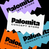 Palomita Concept Store logo - Similar company to Coaching Alignment