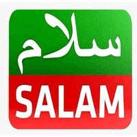 Salam Television & Salam Charity logo - Similar company to Mehd Development Foundation
