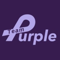 Team Purple logo - Similar company to Singh Law Firm, P.A.