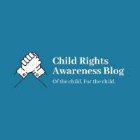 Child Rights Awareness Blog logo - Similar company to Child Rights Foundation