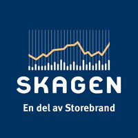 SKAGEN Fonder logo - Similar company to Whateverland