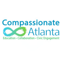 Compassionate Atlanta Inc. logo - Similar company to The Plug Atl