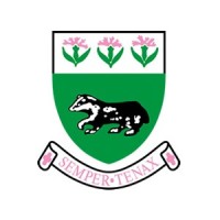 Bennett Memorial Diocesan School logo - Similar company to Structured Networks Technology