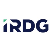 IRDG - Driving Irish Innovation logo - Similar company to Met Technology Gateway