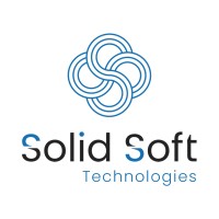 SolidSoft Technology logo - Similar company to Solidsoft