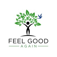 The Feel Good Again Institute logo - Similar company to Pilots Hq Llc