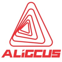 ALIGCUS Inc. logo - Similar company to Trojan Direct