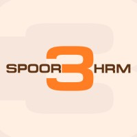 Spoor 3 HRM logo - Similar company to Master Next Talent Werving & Detachering