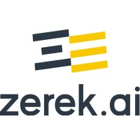 Zerek.ai logo - Similar company to Kazakhstan Competitive Programming Federation