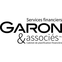 Services Financiers Garon Et Associés