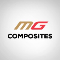 MG Composites LLP logo - Similar company to Mg Group