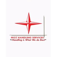 Moz Handling Services logo - Similar company to Mpda,Lda