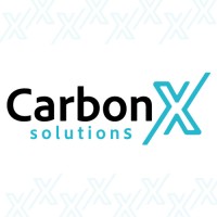 Carbon X solutions logo - Similar company to Eez-Wel
