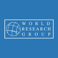 Research World logo - Similar company to Research World