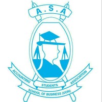 Accounting Students Association (ASA)_UoN logo - Similar company to Asa Uon | (Architecture Students Association, Uon)