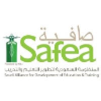 Safea - Saudi Alliance For Educational Advancement