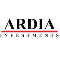ARDIA Investments - Moderný správca vašich aktív logo - Similar company to Summer Networking