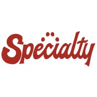 Specialty Products Resources logo - Similar company to Vitafur