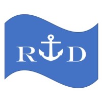 R. Denison Shipping Agency Philippines logo - Similar company to Backoffice Solutions, Inc.