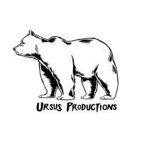 Ursus Productions Ltd logo - Similar company to Ursus Prod