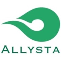 Allysta Pharmaceuticals, Inc. logo - Similar company to Optiscan Biomedical