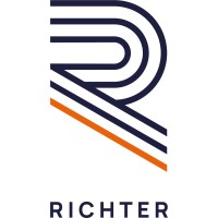 Construtora Richter Ltda logo - Similar company to Splendore Empreendimentos