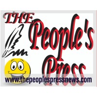 The People's Press logo - Similar company to Brooklyn River Press