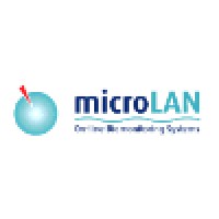 microLAN bv logo - Similar company to Cdw-Solutions