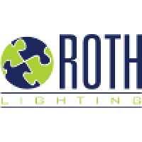 Roth Lighting logo - Similar company to Roth Lighting, Llc