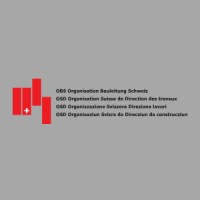 OBS Organisation Bauleitung Schweiz Sektion Ostschweiz logo - Similar company to Hfp Bauleiterin/Bauleiter - Eps Directeur/Trice Des Travaux - Eps Direttore Dei Lavori