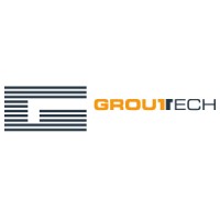 Grouttech logo - Similar company to Spetec Part Of Korachem