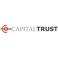 Capital Trust logo - Similar company to Key Capital Chile