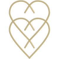 Undercharments logo - Similar company to +Mickkeus