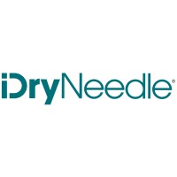iDryNeedle logo - Similar company to Bodies In Motion Physical Therapy