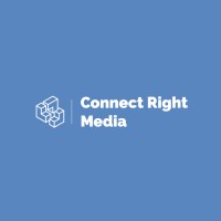Connect Right Media logo - Similar company to Tonicfox Consulting