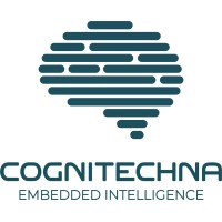 Cognitechna logo - Similar company to Camea