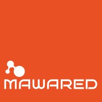Mawared logo - Similar company to Flow Est