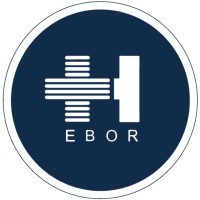 HOSPITAL EBOR logo - Similar company to Hospital Joya Qro -  Momentum