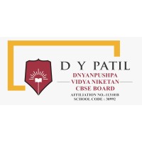 D.Y. PATIL DPVN CBSE logo - Similar company to Scholasys Creative Learnings