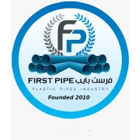 First Pipe logo - Similar company to Firstpipe