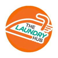 The Laundry Hub logo - Similar company to Laundrybox