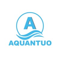 Aquantuo logo - Similar company to Solutech Limited