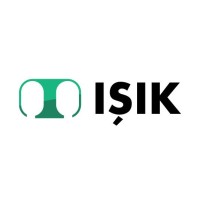 IŞIK Teknoloji logo - Similar company to Işik Endüstri̇yel
