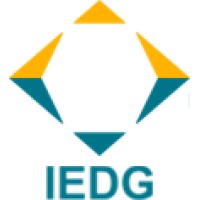 IEDG logo - Similar company to Stratix Group Inc.