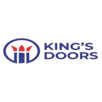 King's Doors Nigeria Ltd logo - Similar company to Sphere Ltd