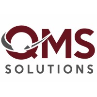 QMS Solutions, LLC logo - Similar company to Quality Management Consulting