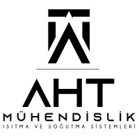 AHT Isıtma ve Soğutma Mühendislik Sistemleri San. Tic. Ltd. Şti logo - Similar company to Deepair Evaporatif Soğutma Sistemleri